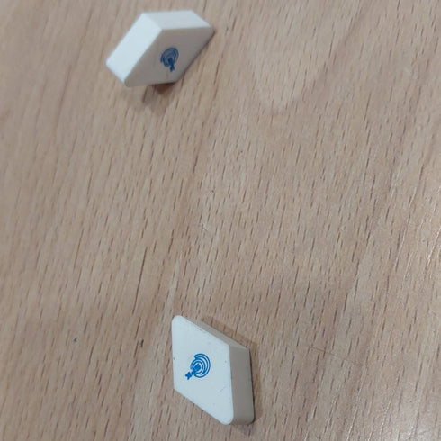 Ceramic turning inserts DNGN 150816 T02020 SN60